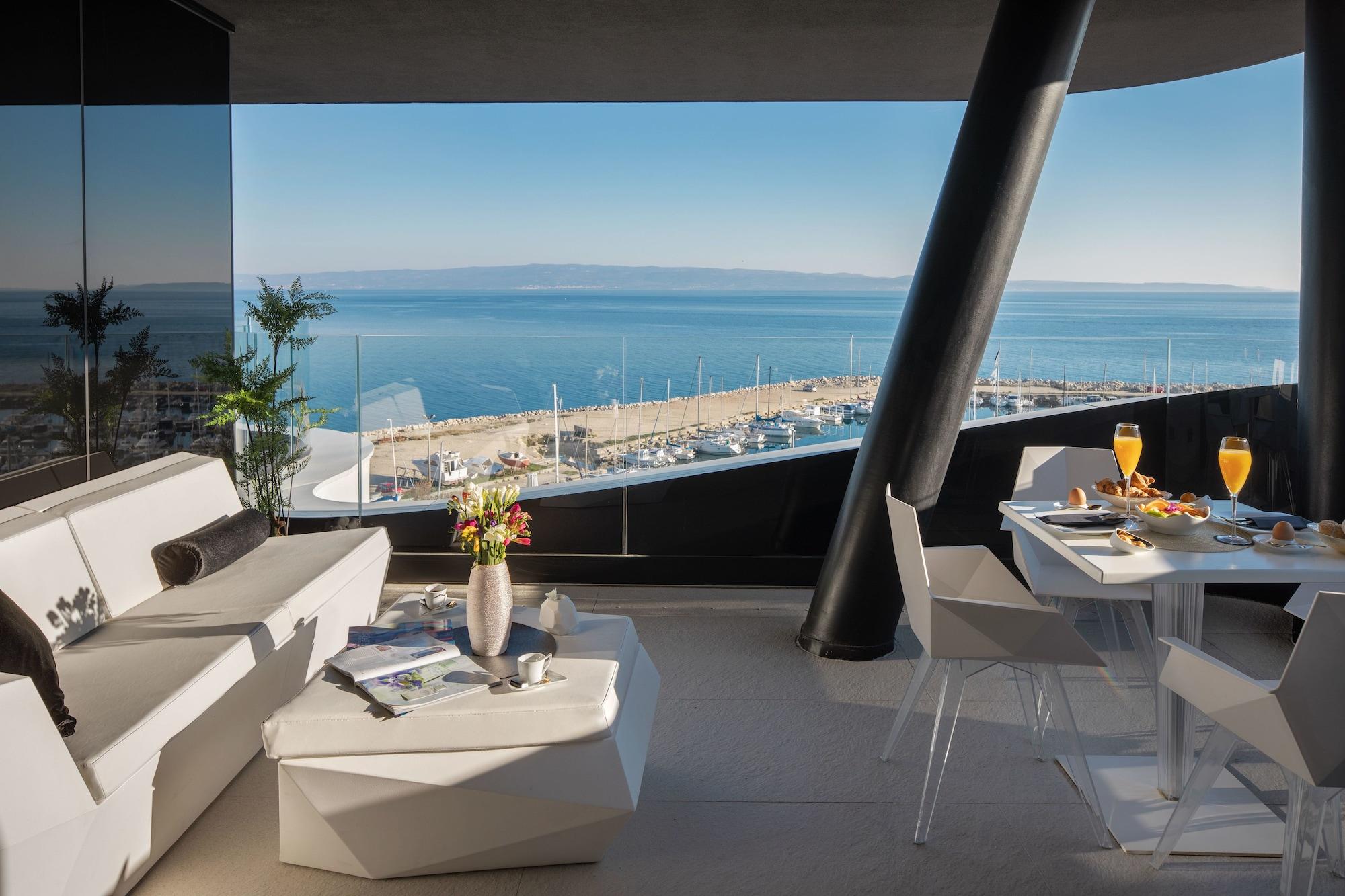 Posh Residence Luxury Suites Split Luaran gambar
