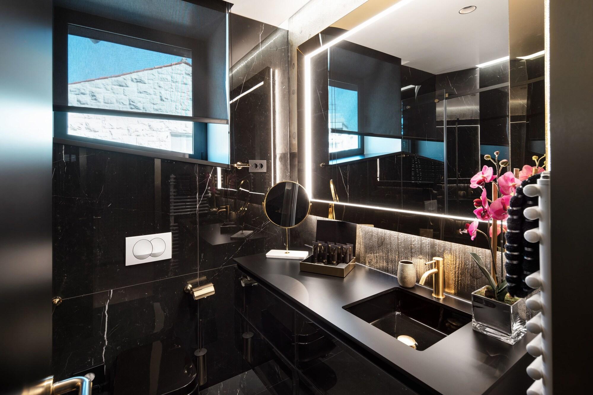 Posh Residence Luxury Suites Split Luaran gambar