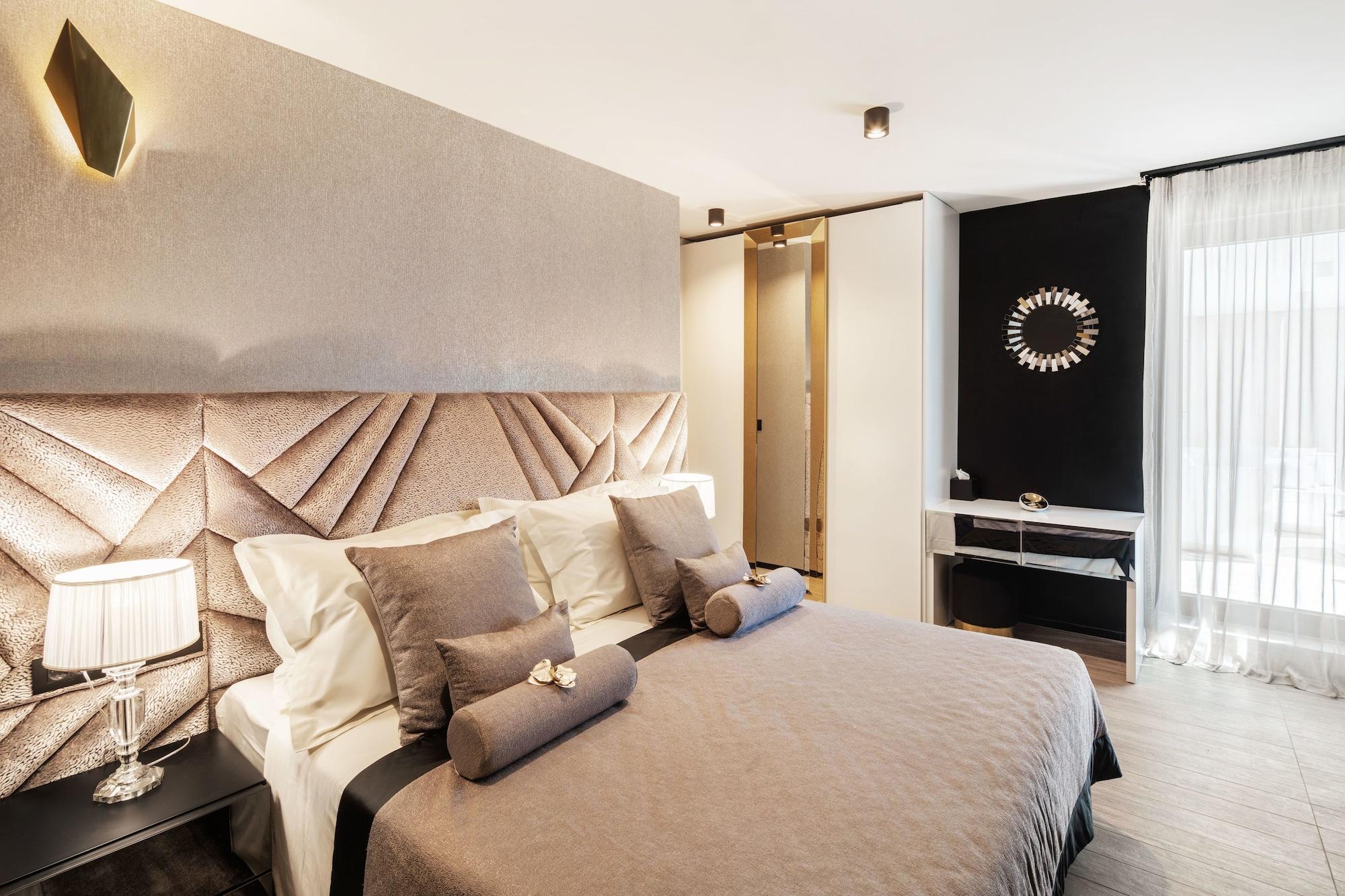 Posh Residence Luxury Suites Split Luaran gambar