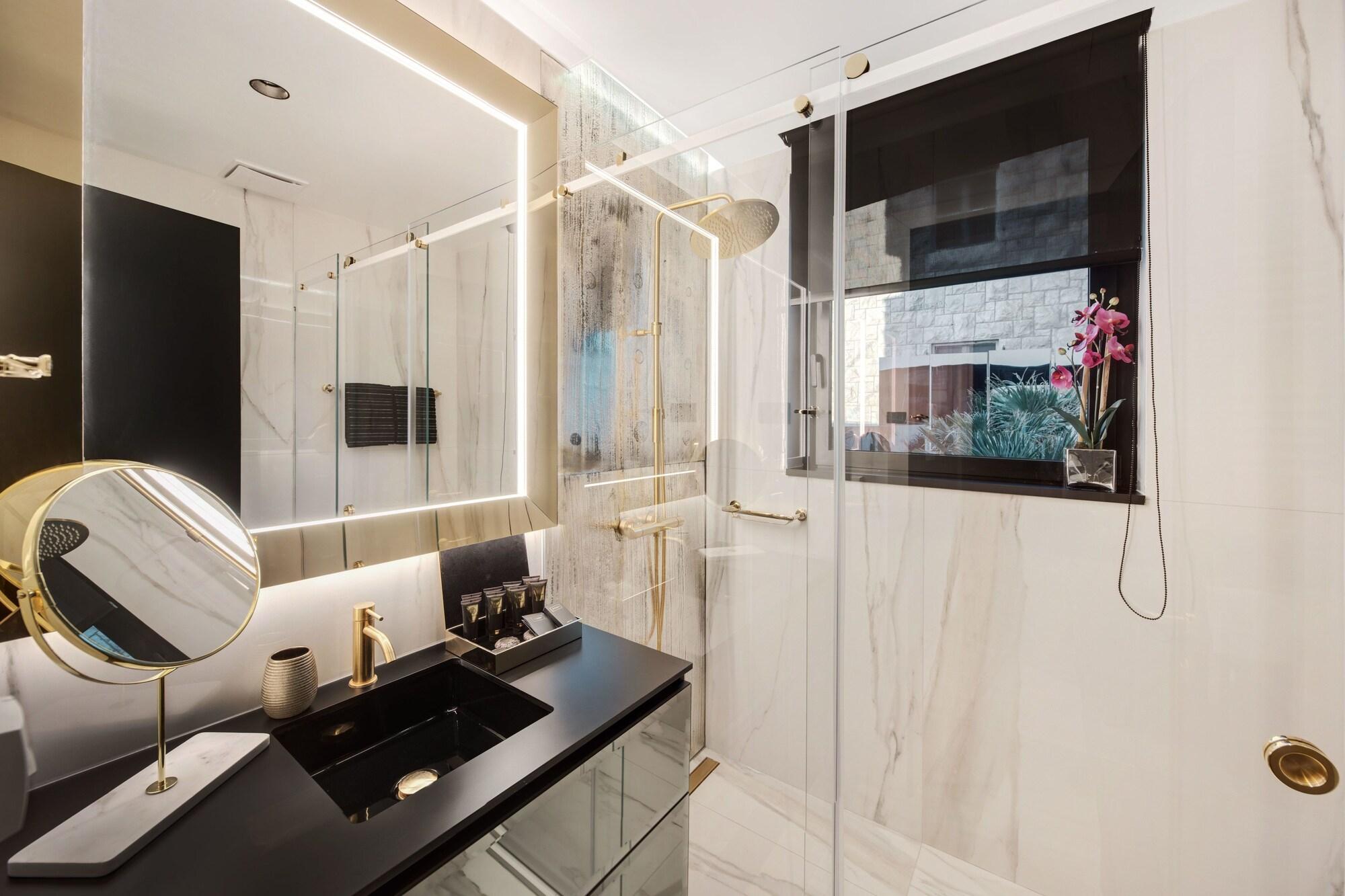 Posh Residence Luxury Suites Split Luaran gambar