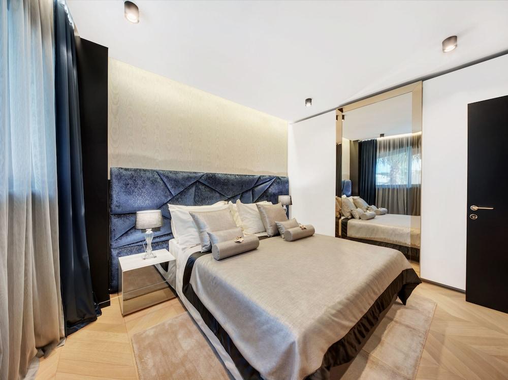 Posh Residence Luxury Suites Split Luaran gambar