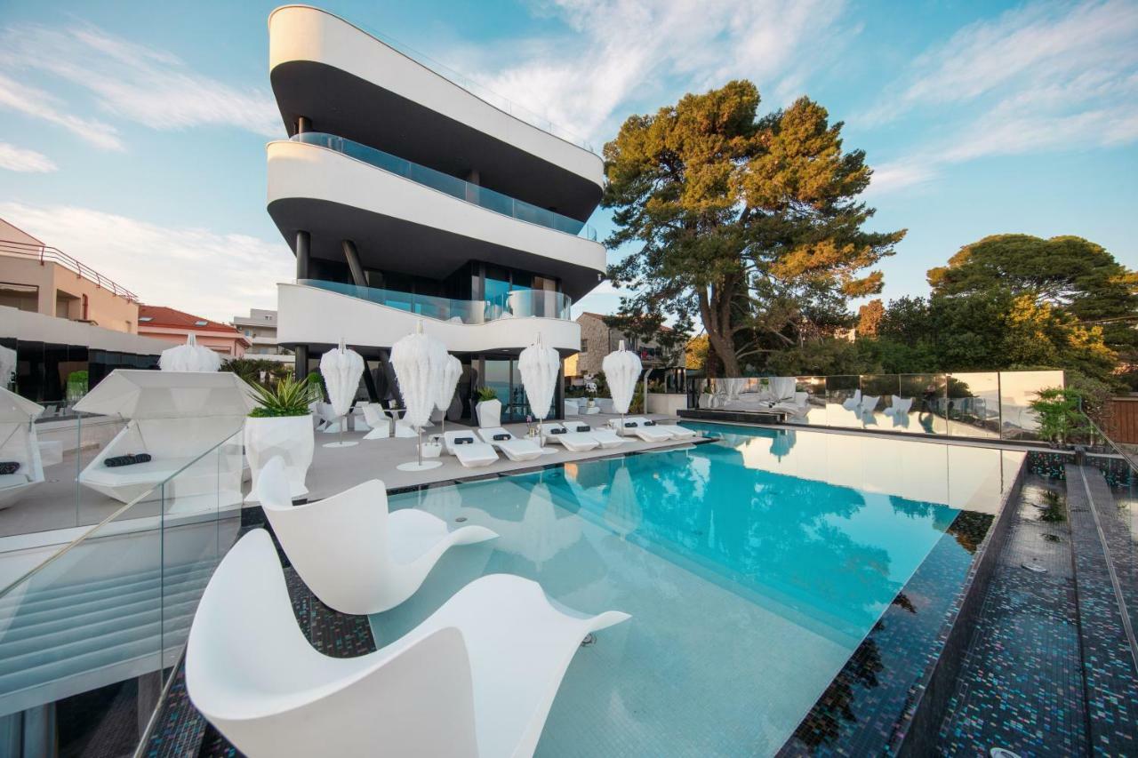 Posh Residence Luxury Suites Split Luaran gambar