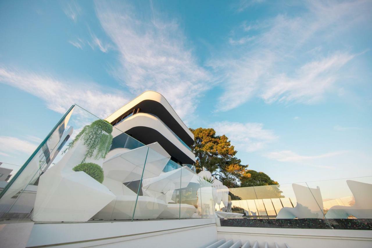 Posh Residence Luxury Suites Split Luaran gambar