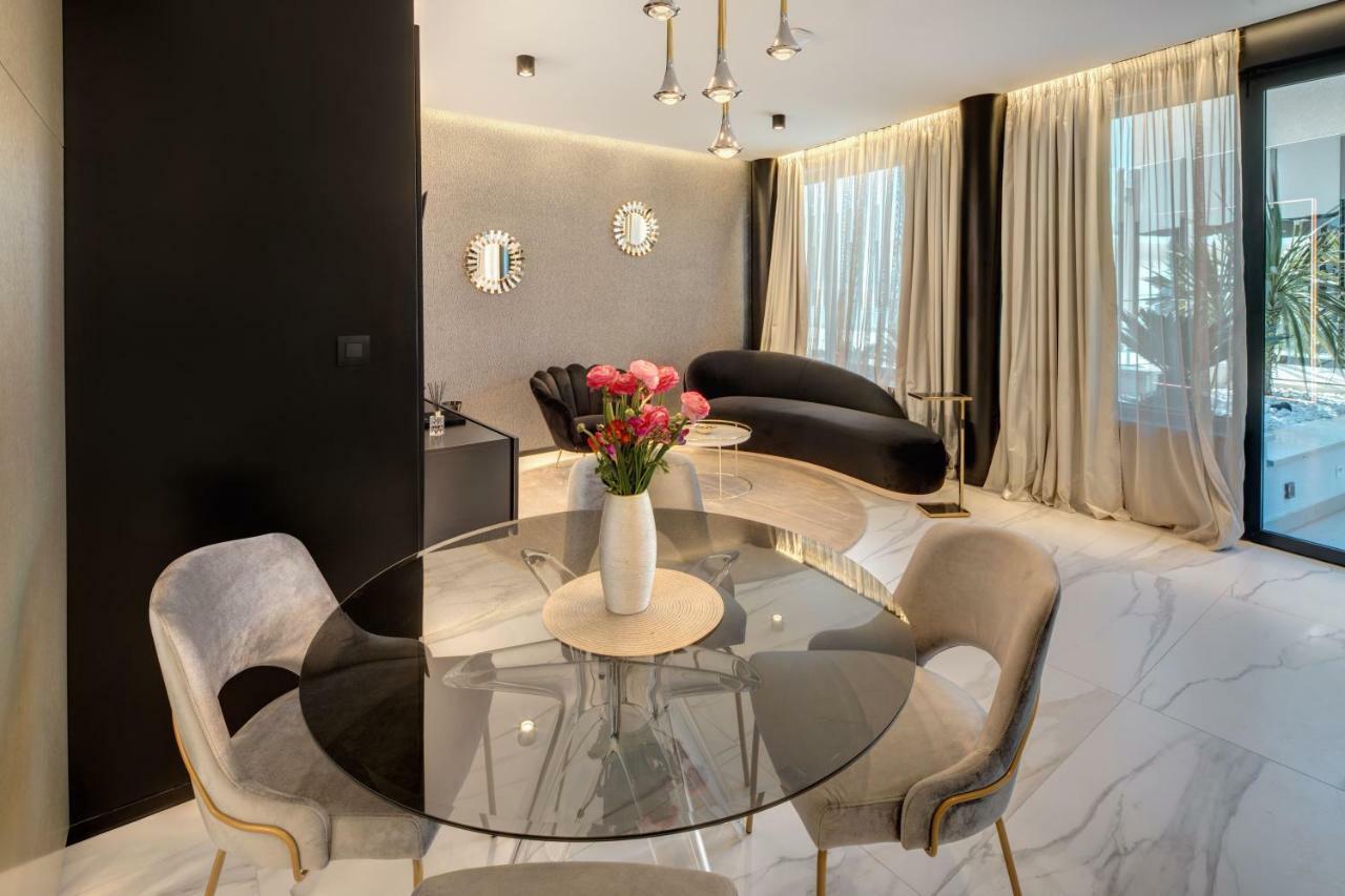 Posh Residence Luxury Suites Split Luaran gambar