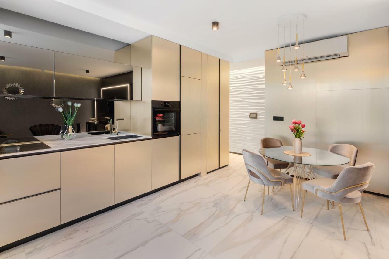 Posh Residence Luxury Suites Split Luaran gambar