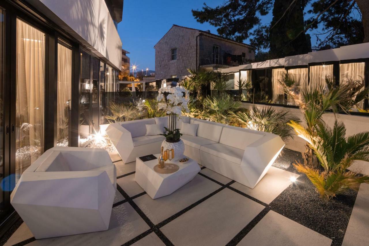 Posh Residence Luxury Suites Split Luaran gambar