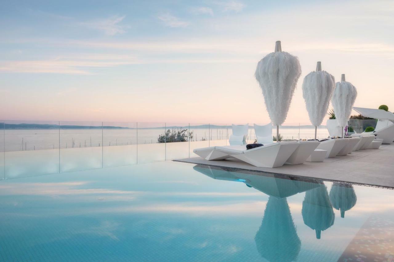 Posh Residence Luxury Suites Split Luaran gambar