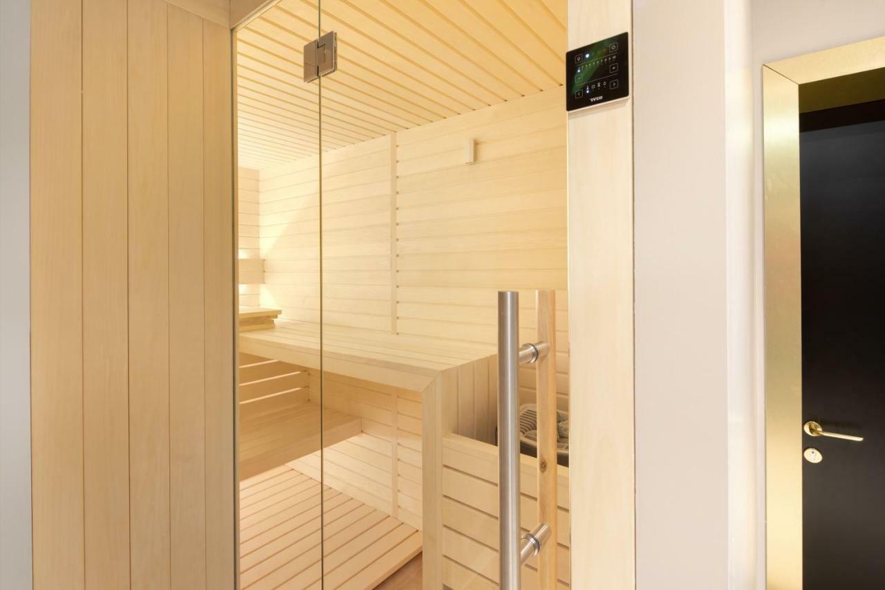 Posh Residence Luxury Suites Split Luaran gambar