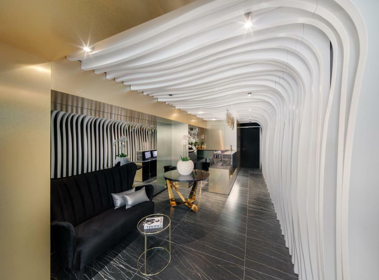 Posh Residence Luxury Suites Split Luaran gambar