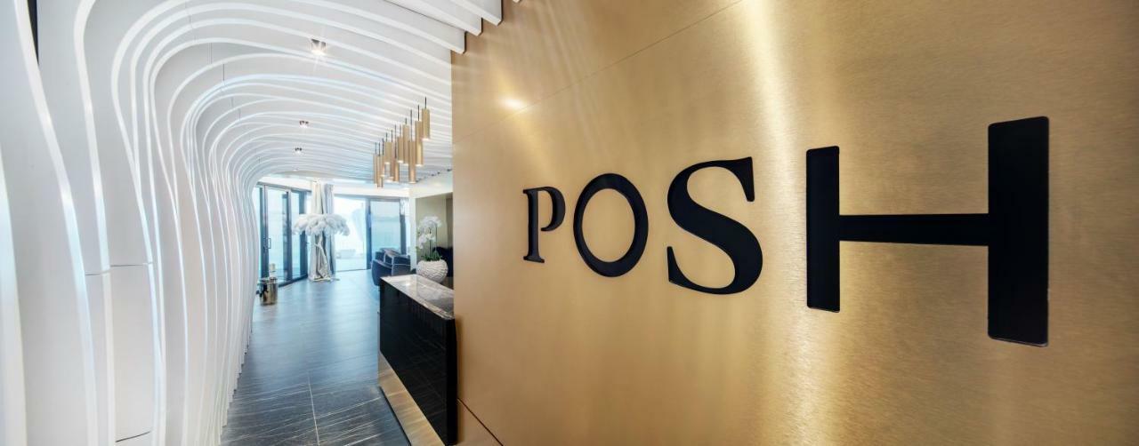 Posh Residence Luxury Suites Split Luaran gambar