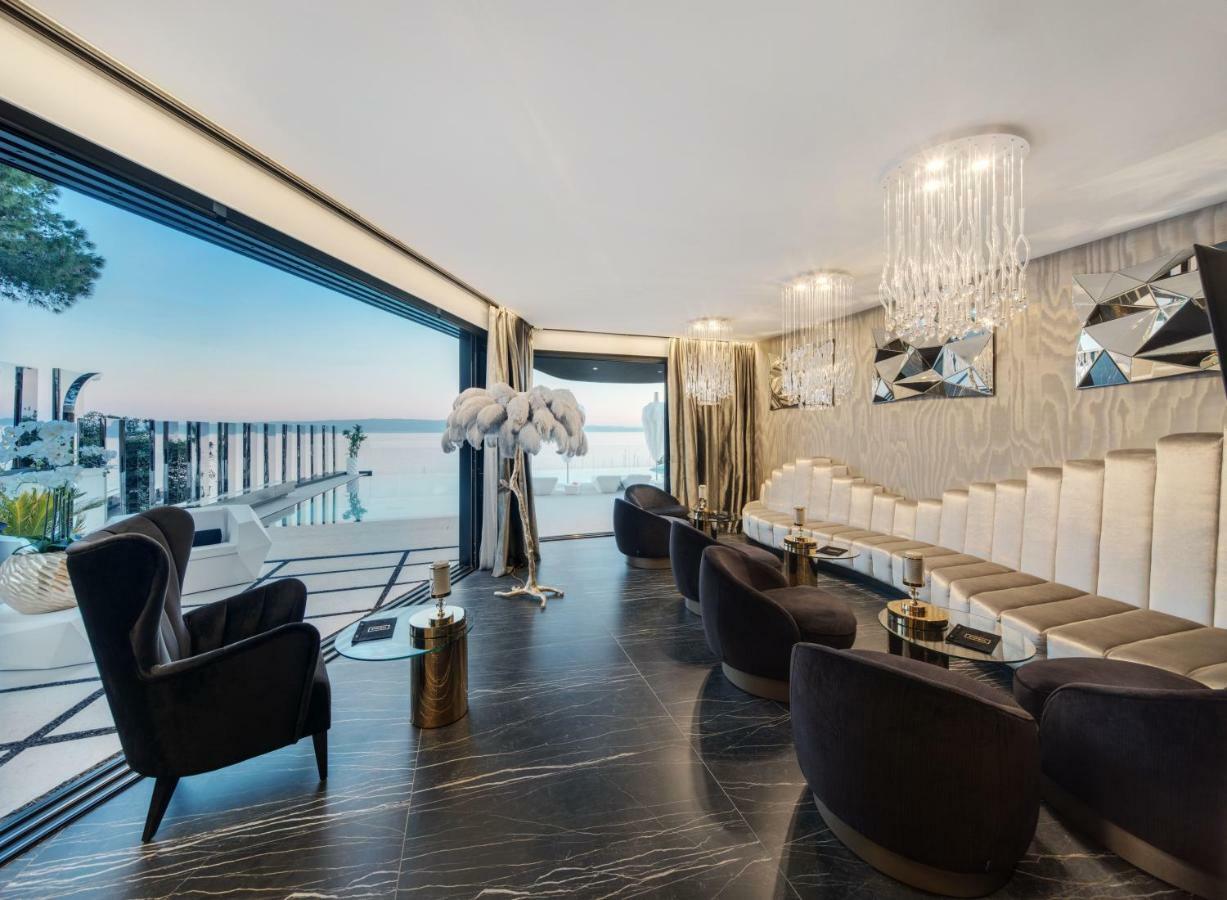 Posh Residence Luxury Suites Split Luaran gambar