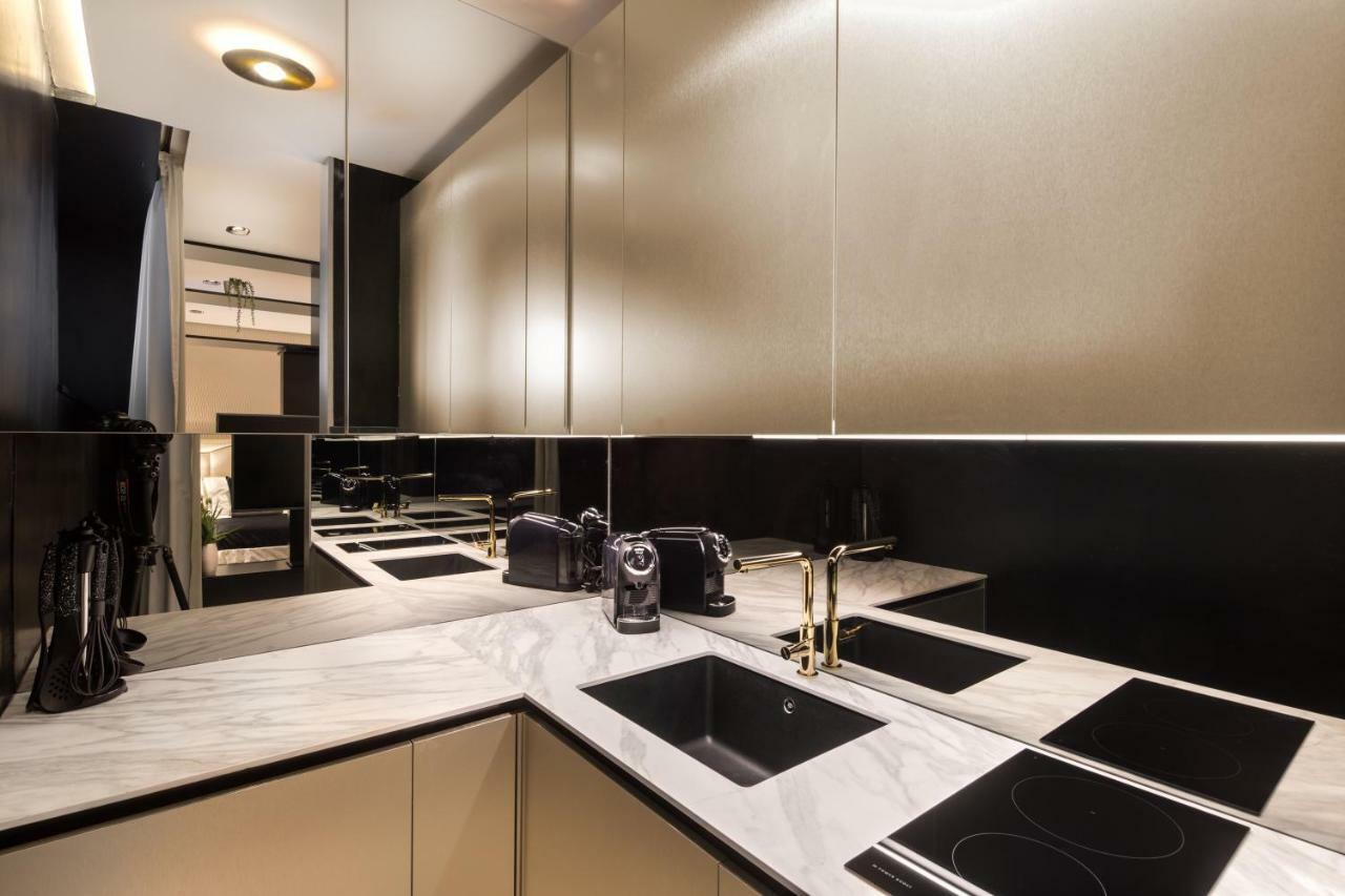 Posh Residence Luxury Suites Split Luaran gambar