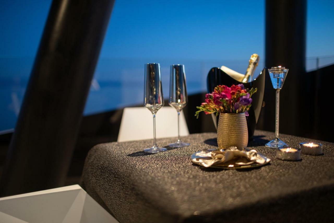 Posh Residence Luxury Suites Split Luaran gambar