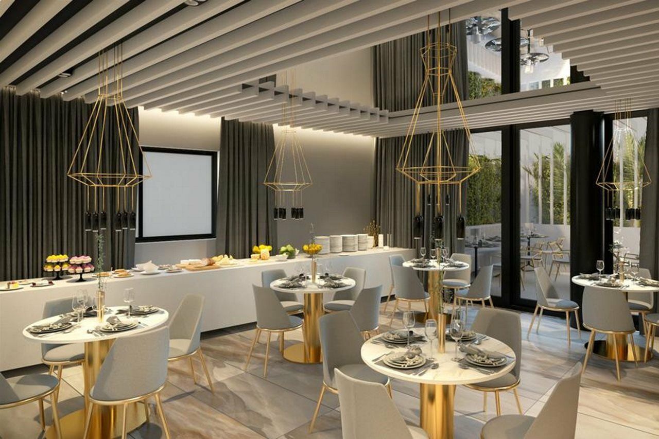Posh Residence Luxury Suites Split Luaran gambar