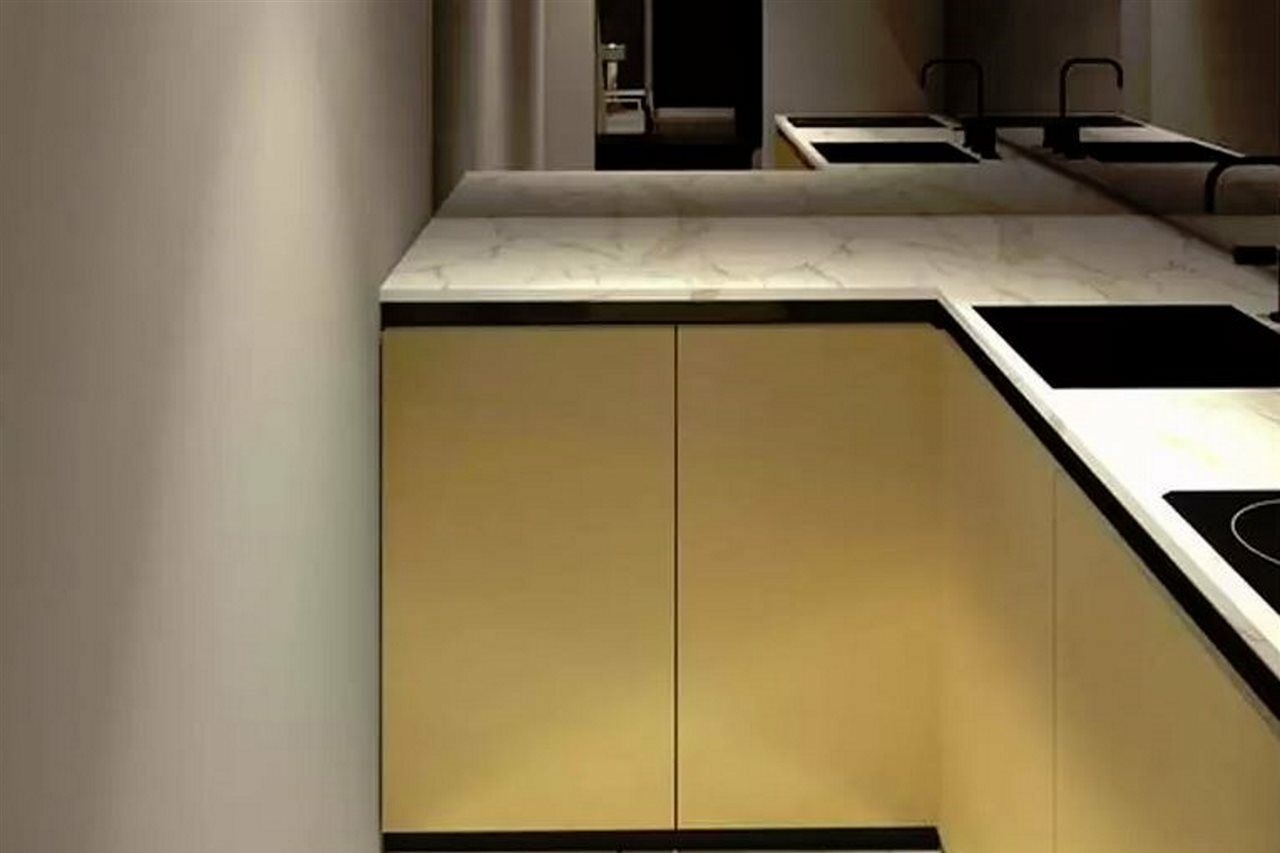 Posh Residence Luxury Suites Split Luaran gambar