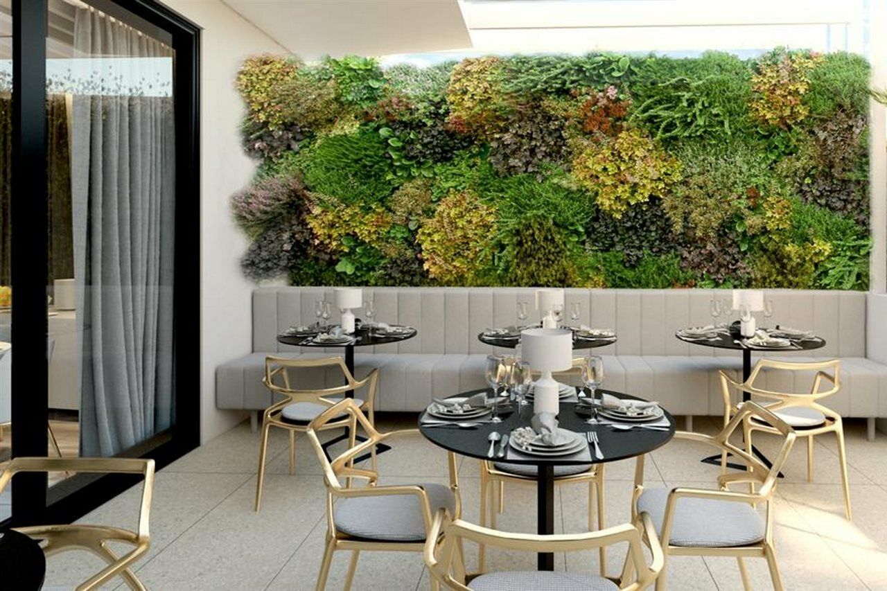 Posh Residence Luxury Suites Split Luaran gambar