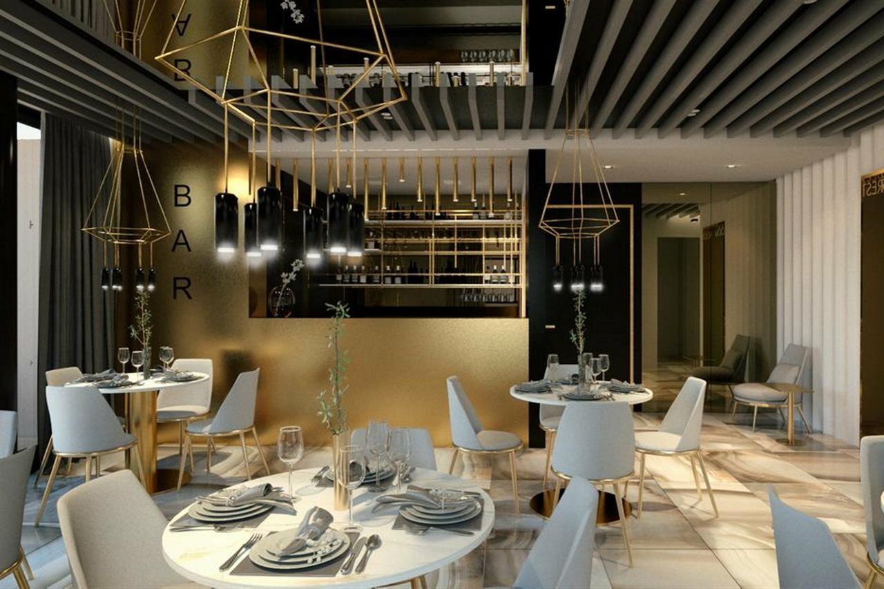 Posh Residence Luxury Suites Split Luaran gambar
