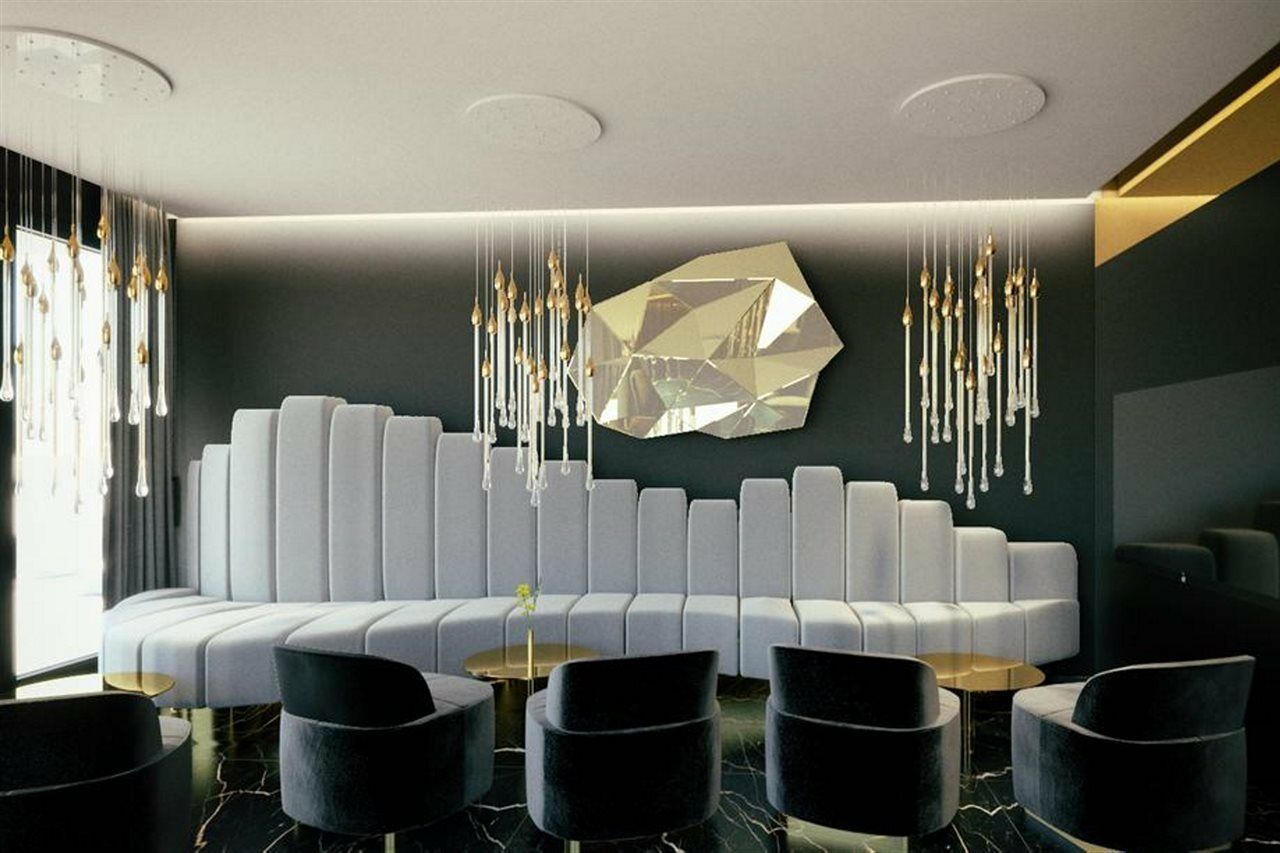 Posh Residence Luxury Suites Split Luaran gambar