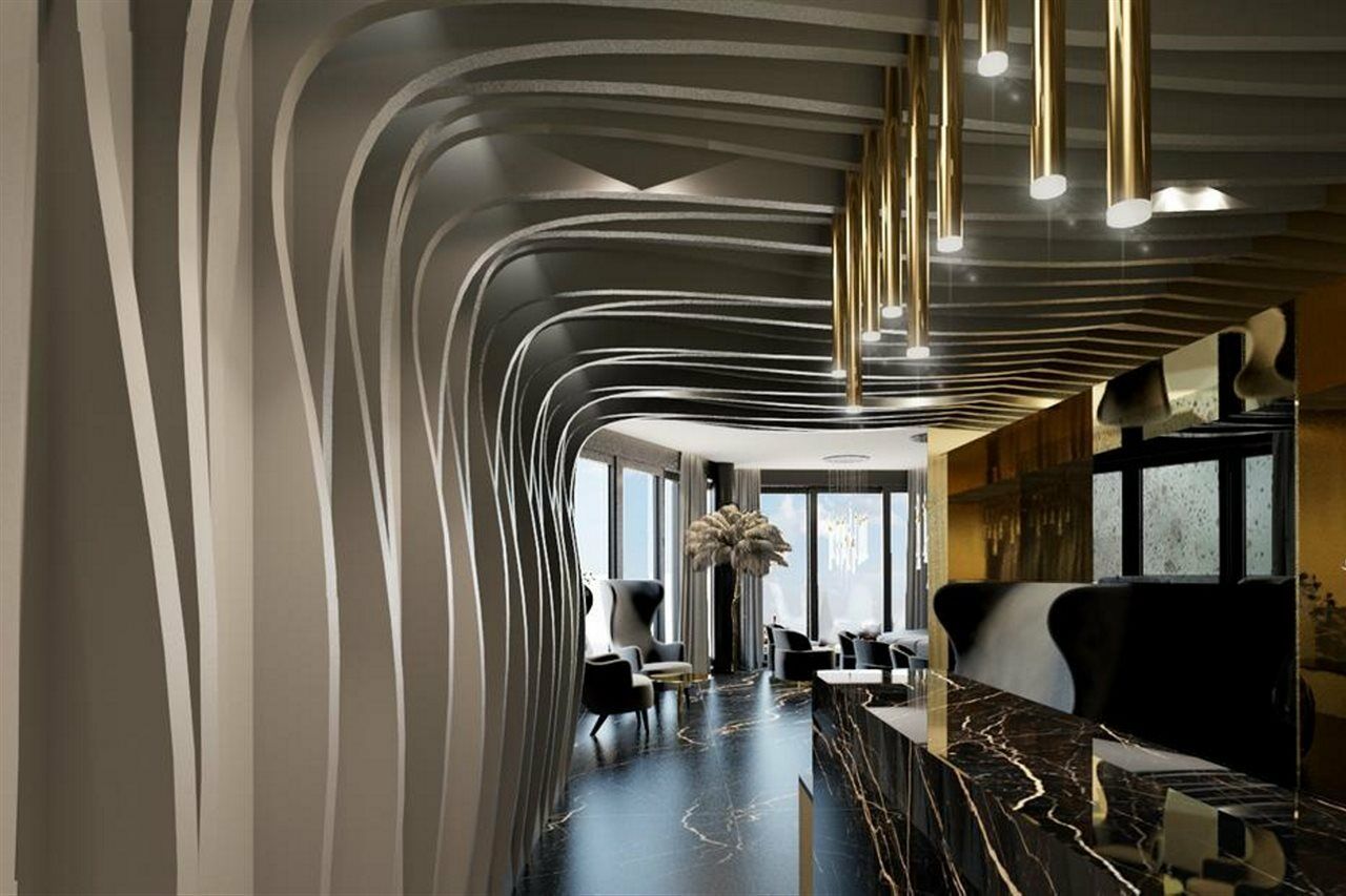 Posh Residence Luxury Suites Split Luaran gambar
