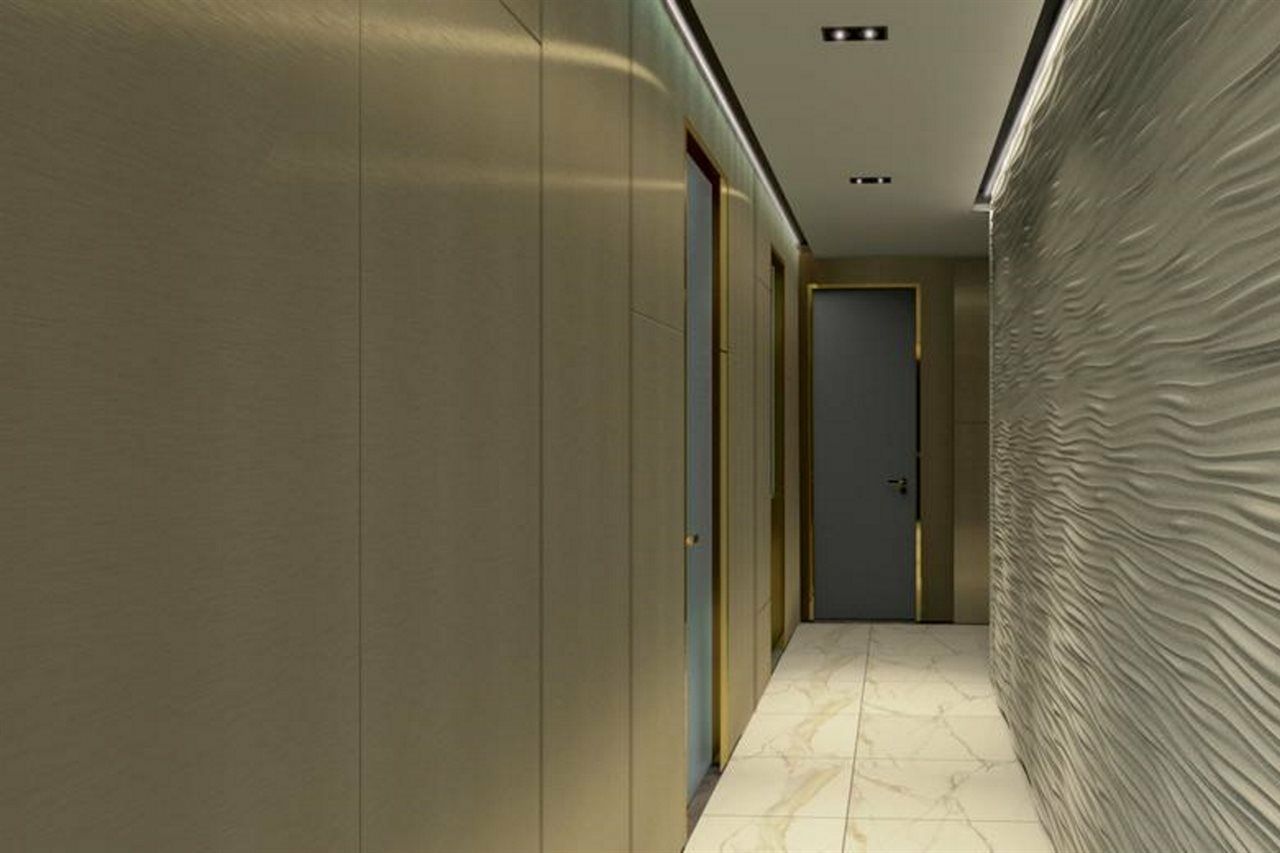 Posh Residence Luxury Suites Split Luaran gambar