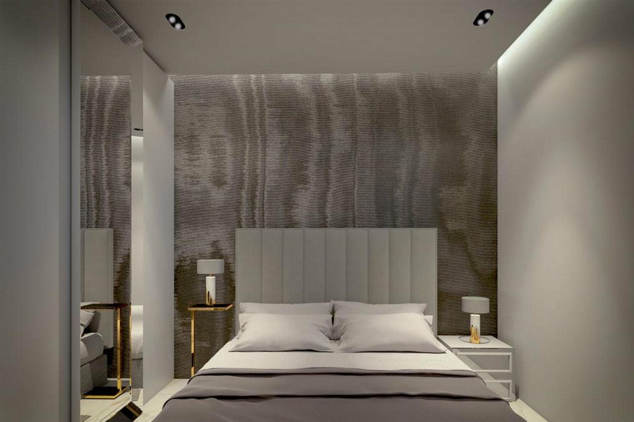 Posh Residence Luxury Suites Split Luaran gambar