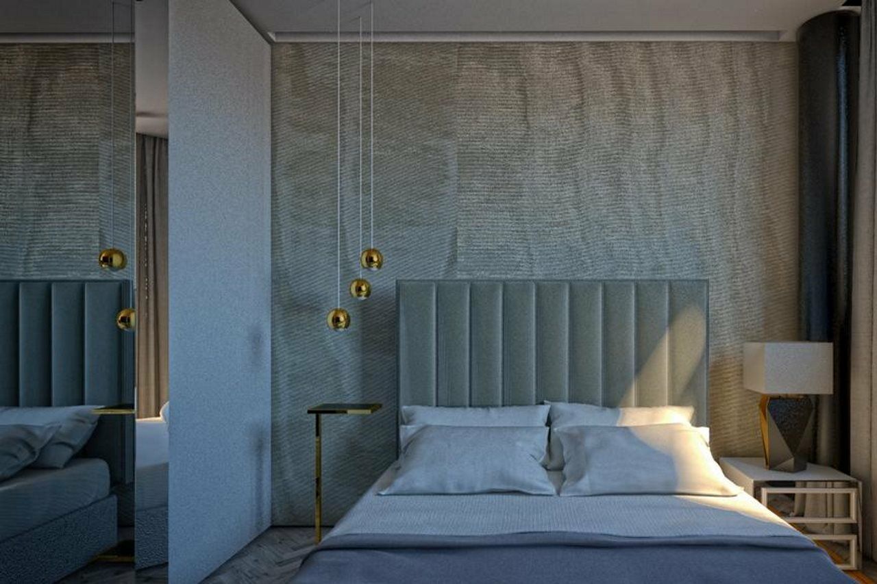 Posh Residence Luxury Suites Split Luaran gambar