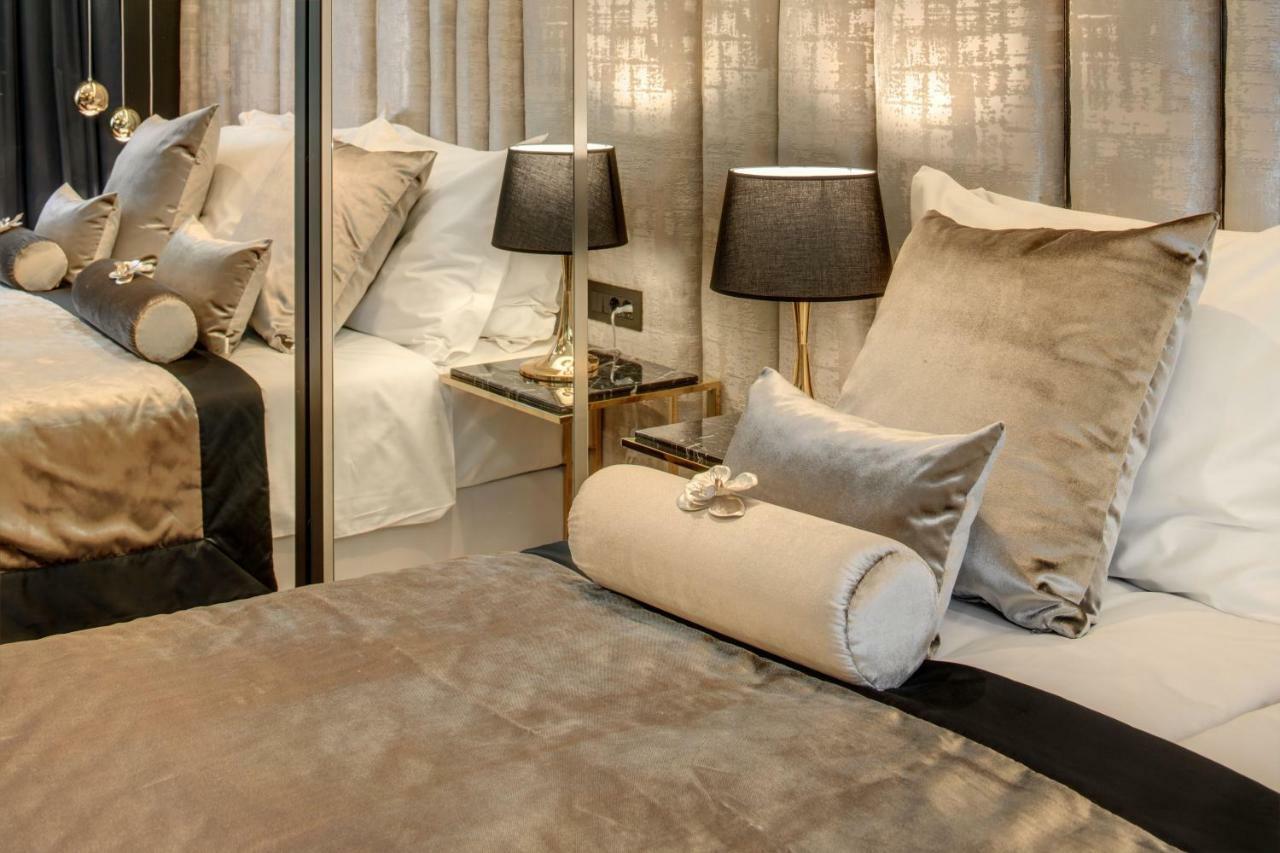 Posh Residence Luxury Suites Split Luaran gambar
